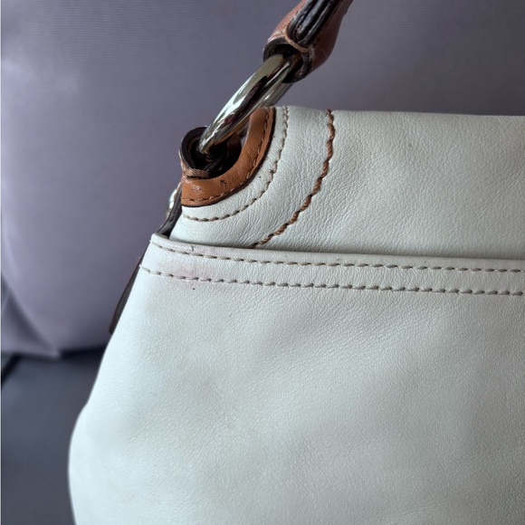 Coach Soho with leather flap - Picture 8 of 10
